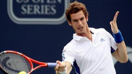 Murray v londýnském finále porazil Tsongu, má letos první titul