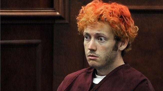 Lékařka před šílenou střelbou "rytíře" Holmese varovala policii