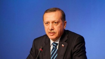 Česko podporuje členství Turecka v EU, ujistil Nečas Erdogana