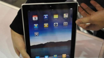 Apple musí vyměnit některé iPady