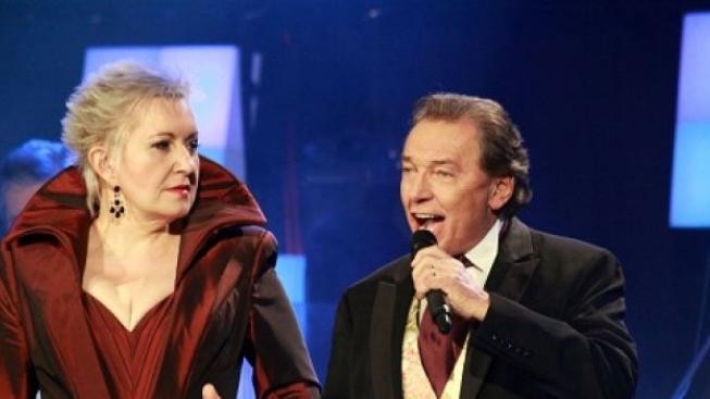 Zlatý slavík a operní diva dnes koncertují v moskevské "Carnegie Hall"