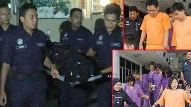 Rodina vymítala ďábla: Tříleté děvčátko nepřežilo!