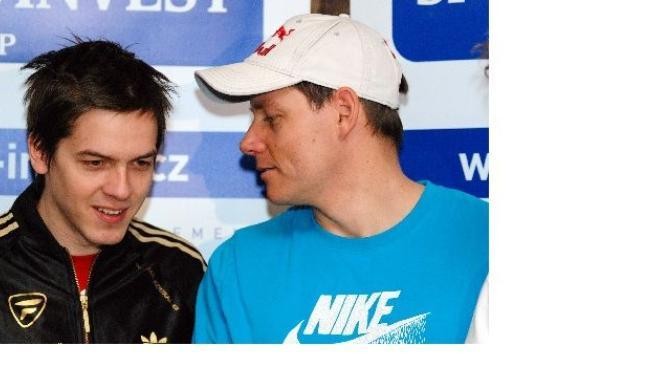 Koukal přežil svou vlastní smrt