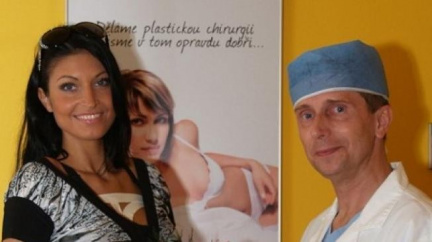 Víme, kdo má v českém showbyznysu největší silikonové poprsí