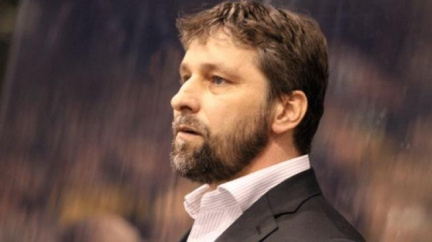 Sykora po třech měsících ve Spartě končí, zastoupí ho Jandač