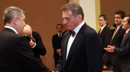 Pokud to jde, Praze se v pondělí vyhněte, říká Svoboda