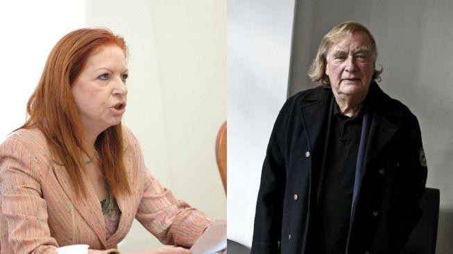 Věci veřejné získaly na senátní kandidátku Olmera a Procházkovou