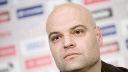 Jednadvacítka sní o vítězném vstupu do Eura proti Ukrajině 