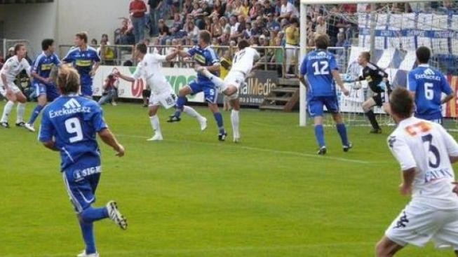 Drahá neúčast zástupců na disciplinárce. Olomouc zaplatí pokutu 300.000 korun