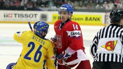 Montreal Plekancovi další MS v inline hokeji nedovolí 