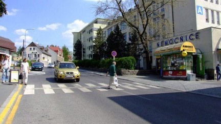 Město Liberec dostalo od státu pokutu 18 milionů