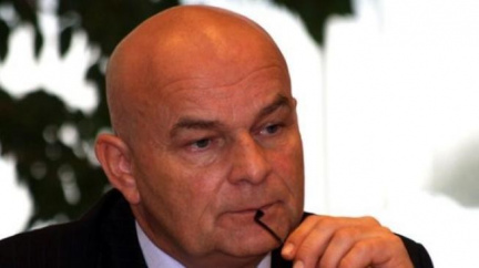 Šéf ČT Janeček končí ve funkci. Je zřejmě vážně nemocný