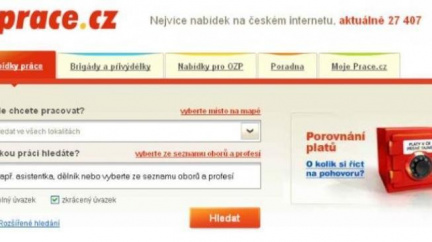 Společnost LMC zaznamenala pokles pracovních míst