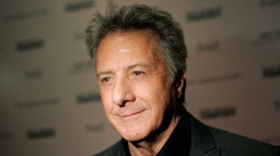 Jeden z nejuznávanějších herců Dustin Hoffman slaví 75