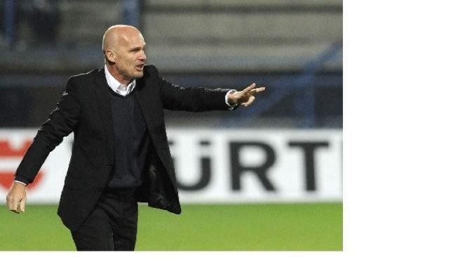 Nechtěli jsme jen bránit, ale soupeř nás donutil, konstatoval Bílek