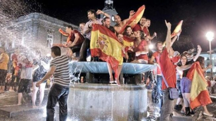 Fantastičtí Španělé porazili Venezuelu, kouč Del Bosque má rekordní 39. výhru 