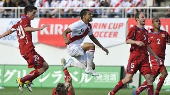Japonské poznatky: Skvělý Čech, sehraná obrana a nulová invence