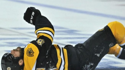 Horton už si finále Stanley Cupu nezahraje, má otřes mozku