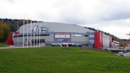 Vary podaly žalobu na firmy, které stavěly KV Arenu