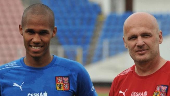 Remíza s mistry Asie se počítá, říká spokojený Bílek