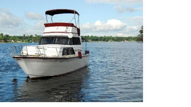 Češi míří na řeky