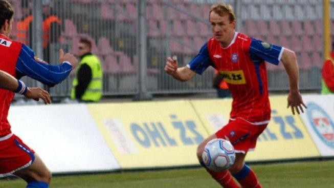 Dostálek bude novým sportovním ředitelem fotbalistů Brna 