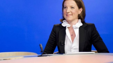 ODS není důvěryhodná, říká k vládní krizi Peake