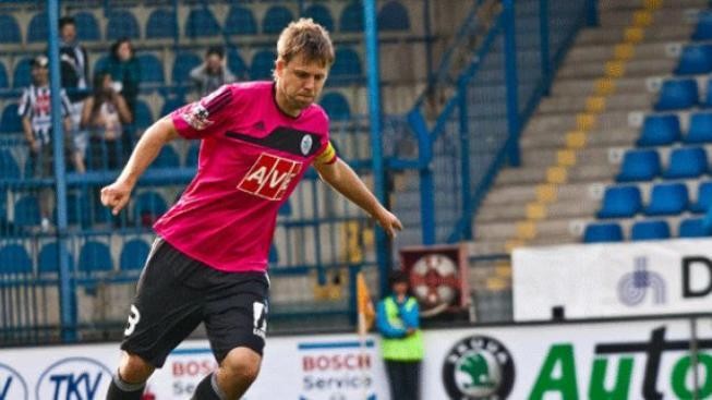 Budějovice povede Kotrba, na lavičku se vrací po čtyřech letech