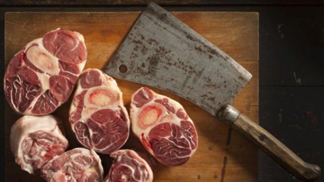 Hovězí maso z Rumunska nemůže přes ruské hranice. Rusko vrací úder dalším zákazem dovozu