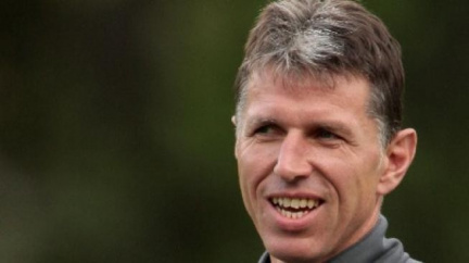 Kouč Rada končí. Liberecké fotbalisty povede Šilhavý