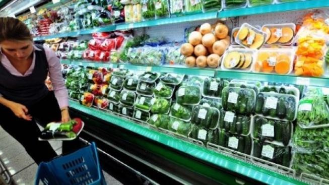 Knihkupec varuje vládu. Nebude na jídlo a lidé povstanou jako v Římě