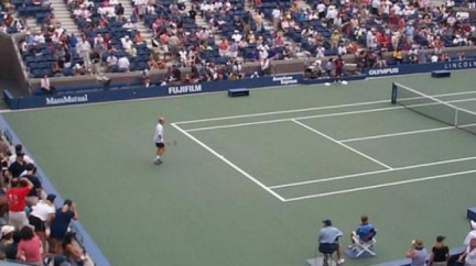 Roland Garros: Nejlepší ve čtyřhře jsou Mirnyj s Nestorem  