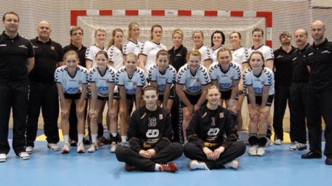 Házenkářky utrpěly v baráži o MS těžký debakl, je po postupu