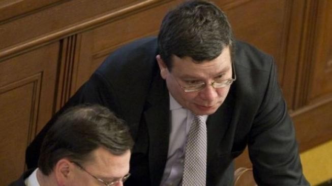 V koalici sílí napětí. VV a ODS chápou dubnovou dohodu odlišně