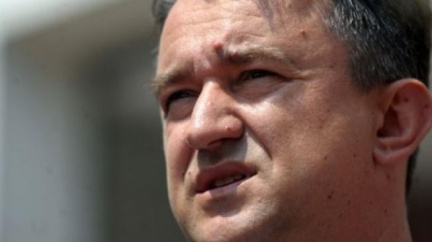 Vinen či nevinen? Mladić poprvé předstoupil před soud v Haagu