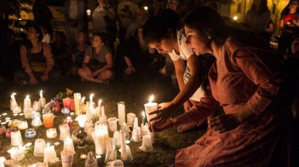 6 lidí mrtvých: Střelba v Milwaukee byla spáchána neonacistou