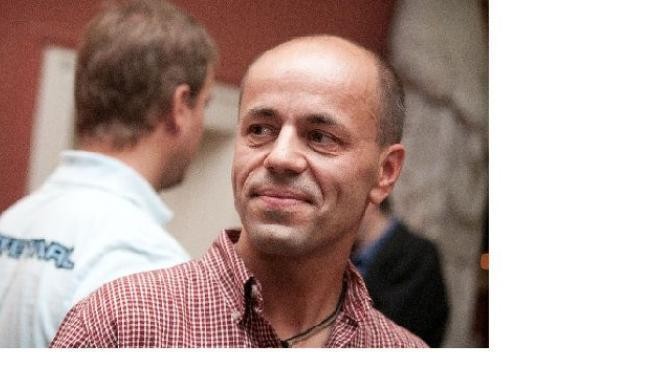 "Korunu Himálaje" pokořím do dvou let, věří si horolezec Jaroš
