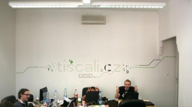 Přišel čas na změnu: konec nudných bílých zdí!