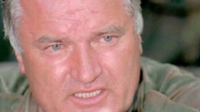 Mladić stane před soudem v Haagu poprvé v pátek