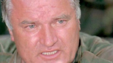 Mladić stane před soudem v Haagu poprvé v pátek
