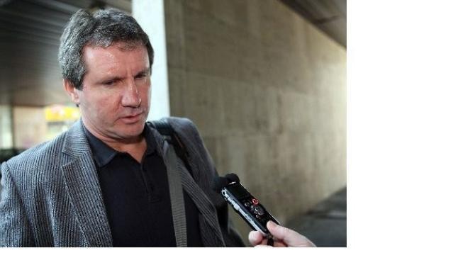 Olomouc peníze vyplatila, řekl bývalý šéf Kubíček a obvinil trenéra