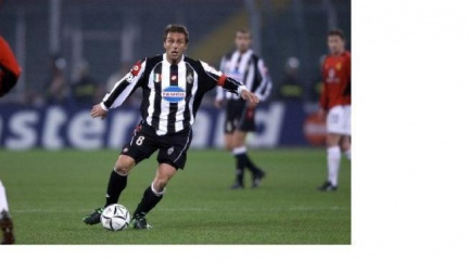 Juventus povede bývalý kapitán Conte