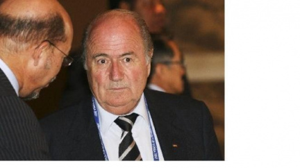 Anglie vyzvala FIFA k odložení prezidentských voleb. Kvůli korupci