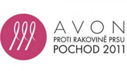 Řekněte i vy JDU na Avon pochod proti rakovině prsu!