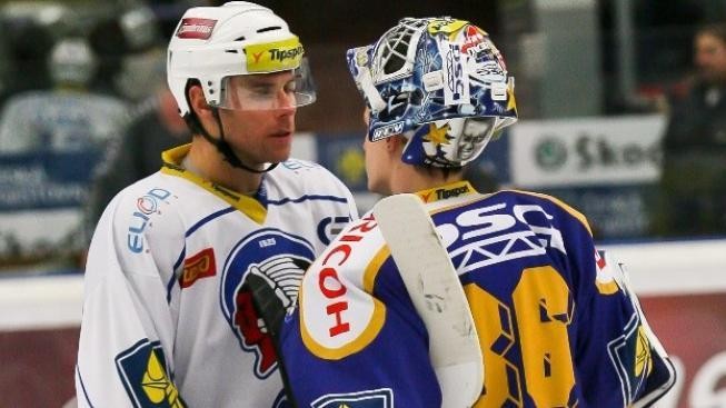 Hokejový raubíř Duda má hrát v příští sezoně za Plzeň