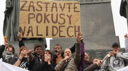 Ústní maturitu neudělal každý sedmý student