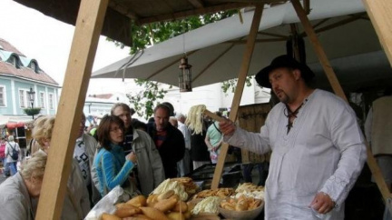 V Teplicích byla slavnostně zahájena už 857. lázeňská sezóna