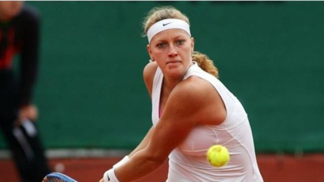 Tenistka Kvitová v osmifinále Roland Garros vyzve Li Na