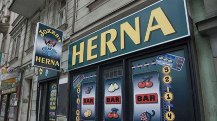 Praha konečně začala pracovat na regulaci heren