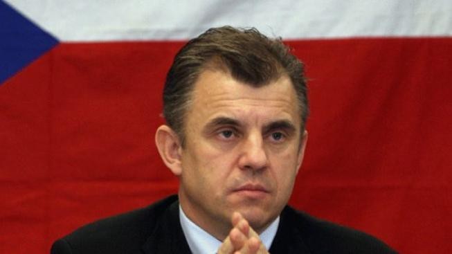 Řešení ohledně diplomové práce poslance Svobody počká, ČSSD případ odkladá